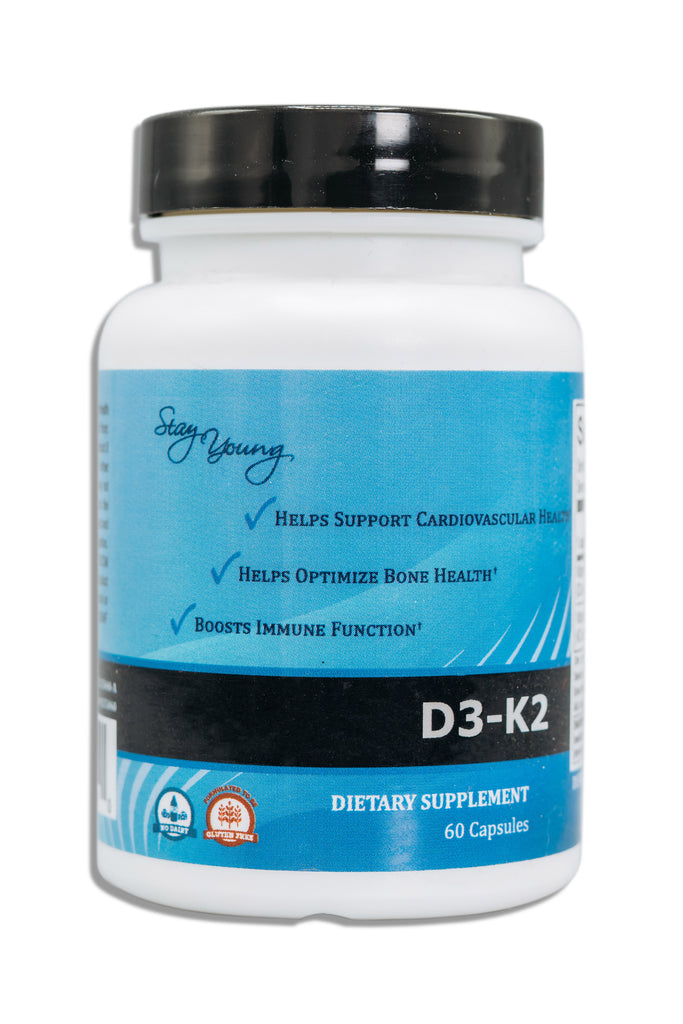 Vitamin D3 5000